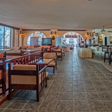 Icarus Suites & Apartments By "Lefkoniko" Rethymnon Exterior foto