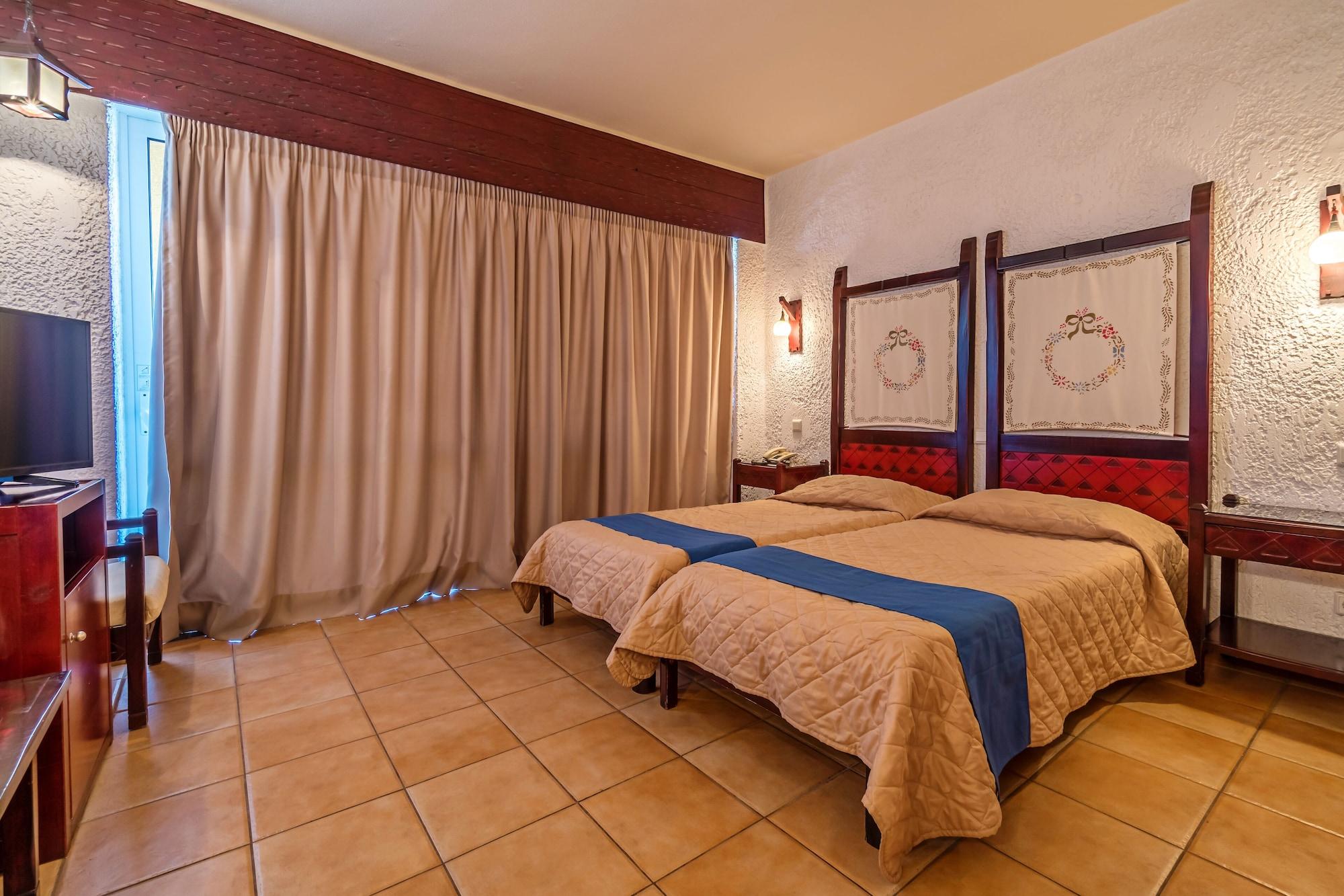 Icarus Suites & Apartments By "Lefkoniko" Rethymnon Exterior foto