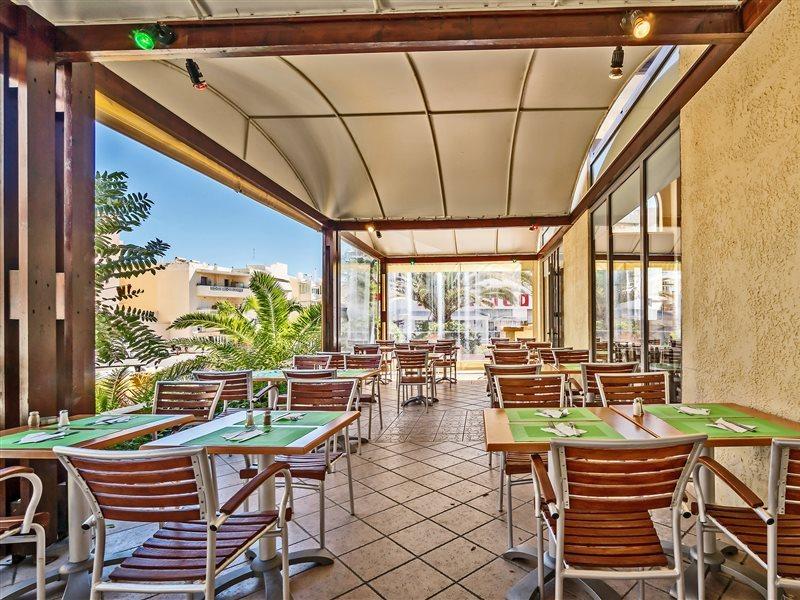 Icarus Suites & Apartments By "Lefkoniko" Rethymnon Exterior foto