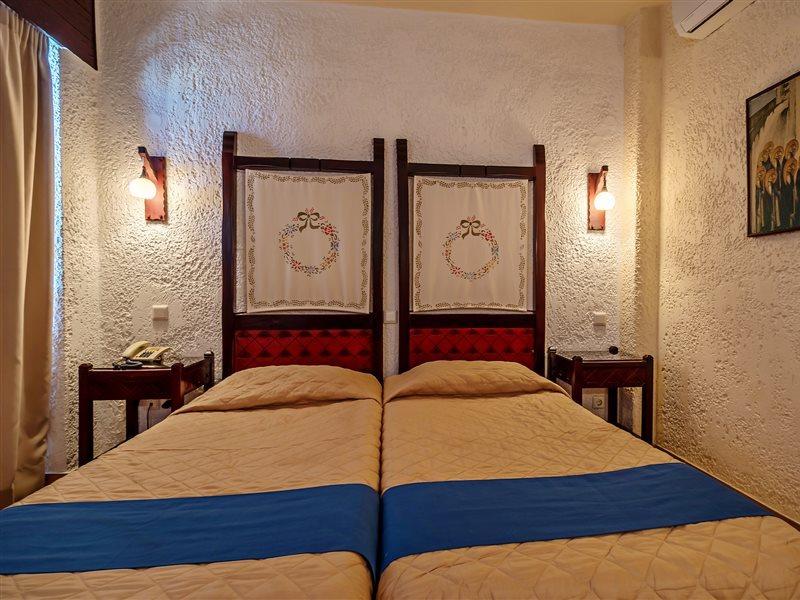 Icarus Suites & Apartments By "Lefkoniko" Rethymnon Exterior foto