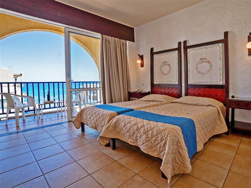 Icarus Suites & Apartments By "Lefkoniko" Rethymnon Exterior foto