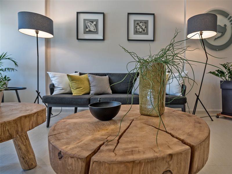 Icarus Suites & Apartments By "Lefkoniko" Rethymnon Exterior foto